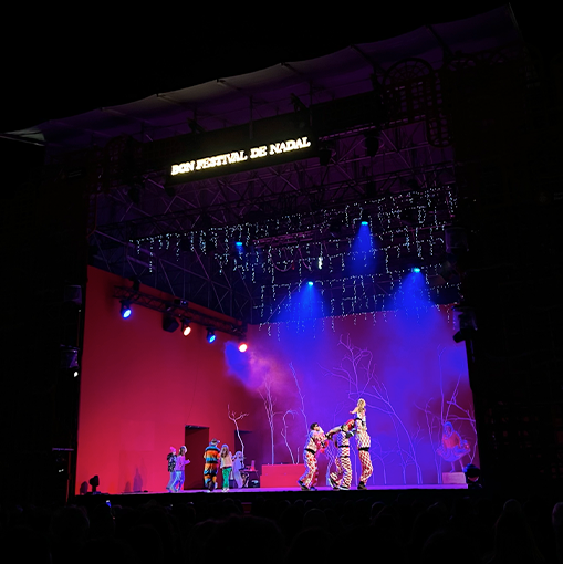 Festival Nadal 2